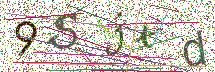 CAPTCHA obrazkowa