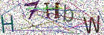 CAPTCHA obrazkowa
