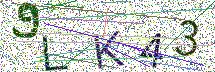 CAPTCHA obrazkowa