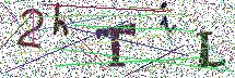 CAPTCHA obrazkowa