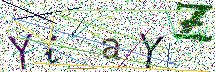 CAPTCHA obrazkowa