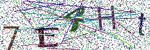 CAPTCHA obrazkowa
