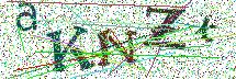 CAPTCHA obrazkowa