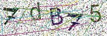 CAPTCHA obrazkowa