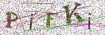 CAPTCHA obrazkowa