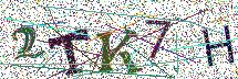 CAPTCHA obrazkowa