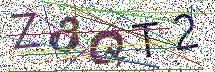 CAPTCHA obrazkowa