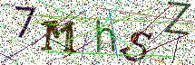 CAPTCHA obrazkowa