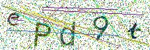 CAPTCHA obrazkowa