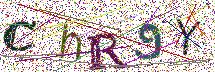 CAPTCHA obrazkowa