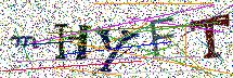CAPTCHA obrazkowa