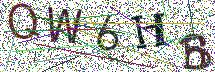 CAPTCHA obrazkowa