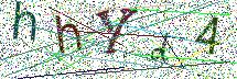 CAPTCHA obrazkowa