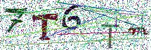 CAPTCHA obrazkowa