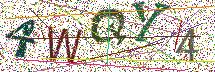 CAPTCHA obrazkowa