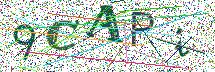 CAPTCHA obrazkowa