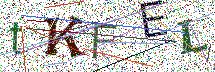 CAPTCHA obrazkowa