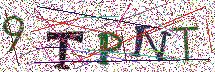CAPTCHA obrazkowa
