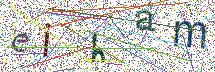 CAPTCHA obrazkowa