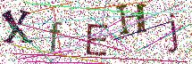 CAPTCHA obrazkowa