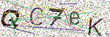 CAPTCHA obrazkowa