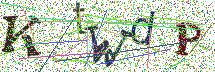 CAPTCHA obrazkowa