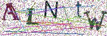 CAPTCHA obrazkowa