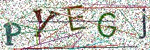 CAPTCHA obrazkowa
