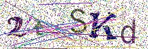 CAPTCHA obrazkowa