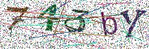 CAPTCHA obrazkowa
