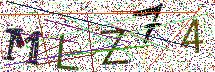 CAPTCHA obrazkowa