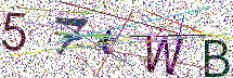 CAPTCHA obrazkowa