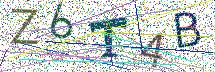 CAPTCHA obrazkowa