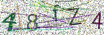 CAPTCHA obrazkowa