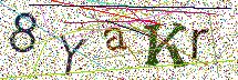 CAPTCHA obrazkowa