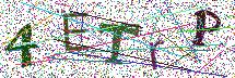 CAPTCHA obrazkowa