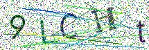 CAPTCHA obrazkowa