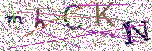 CAPTCHA obrazkowa