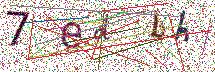 CAPTCHA obrazkowa