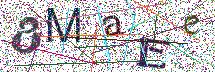CAPTCHA obrazkowa