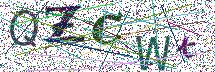 CAPTCHA obrazkowa