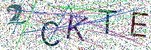 CAPTCHA obrazkowa