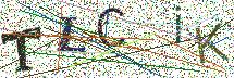 CAPTCHA obrazkowa