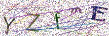 CAPTCHA obrazkowa