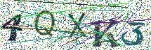 CAPTCHA obrazkowa