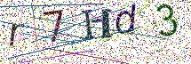 CAPTCHA obrazkowa