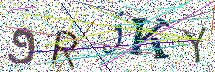 CAPTCHA obrazkowa