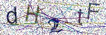 CAPTCHA obrazkowa