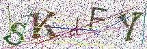 CAPTCHA obrazkowa