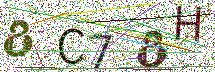 CAPTCHA obrazkowa